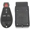 Motormite KEYLESS ENTRY REMOTE 5 BUTTON 99363 - alternate 2